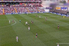 欧冠半决赛拉什福德两球建功，巴塞罗那逆转纽卡斯尔晋级