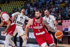 詹姆斯：NBA现役仅有3个人单挑能赢乔丹，杜兰特绝对算第一个